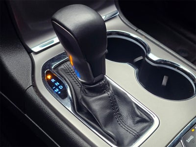 2019 Jeep Grand Cherokee Upland Edition