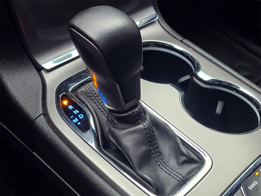 2019 Jeep Grand Cherokee Upland Edition