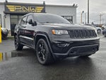 2019 Jeep Grand Cherokee Upland Edition