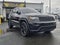 2019 Jeep Grand Cherokee Upland Edition
