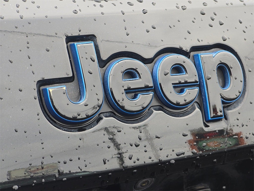 2019 Jeep Grand Cherokee Upland Edition