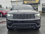2019 Jeep Grand Cherokee Upland Edition