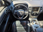 2017 Jeep Grand Cherokee Trailhawk