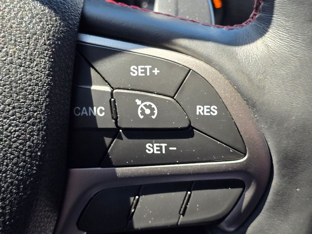 2017 Jeep Grand Cherokee Trailhawk