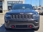 2017 Jeep Grand Cherokee Trailhawk