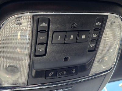 2017 Jeep Grand Cherokee Trailhawk