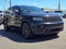 2017 Jeep Grand Cherokee Trailhawk
