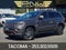 2018 Jeep Grand Cherokee Trailhawk