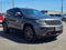 2018 Jeep Grand Cherokee Trailhawk
