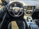 2017 Jeep Grand Cherokee Trailhawk