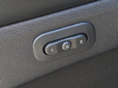 2017 Jeep Grand Cherokee Trailhawk