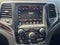 2017 Jeep Grand Cherokee Trailhawk