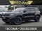 2017 Jeep Grand Cherokee Trailhawk