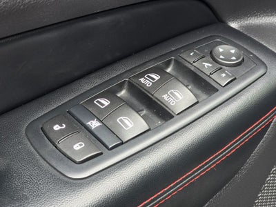 2017 Jeep Grand Cherokee Trailhawk