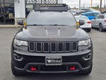 2017 Jeep Grand Cherokee Trailhawk