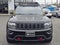 2017 Jeep Grand Cherokee Trailhawk