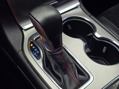 2017 Jeep Grand Cherokee Trailhawk