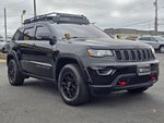 2017 Jeep Grand Cherokee Trailhawk