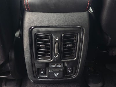 2020 Jeep Grand Cherokee Trailhawk