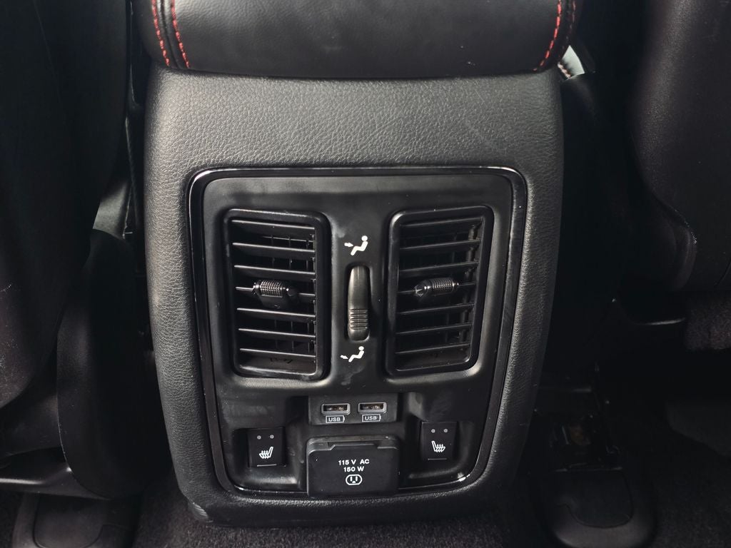 2020 Jeep Grand Cherokee Trailhawk