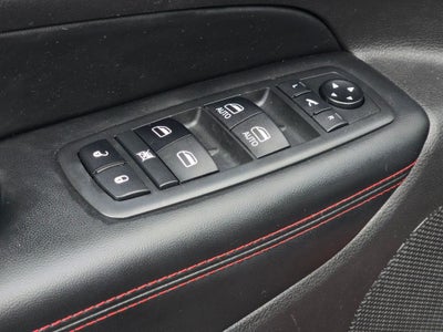 2020 Jeep Grand Cherokee Trailhawk