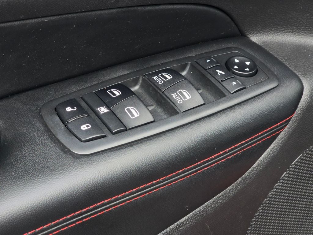 2020 Jeep Grand Cherokee Trailhawk
