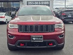 2020 Jeep Grand Cherokee Trailhawk