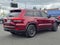 2020 Jeep Grand Cherokee Trailhawk