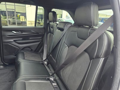 2023 Jeep Grand Cherokee Altitude X