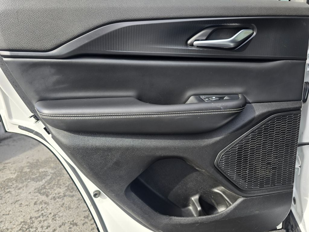 2023 Jeep Grand Cherokee Altitude X