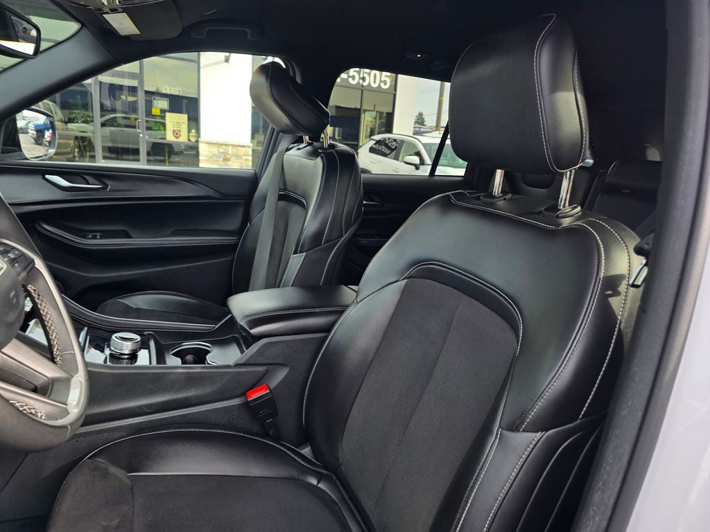 2023 Jeep Grand Cherokee Altitude X