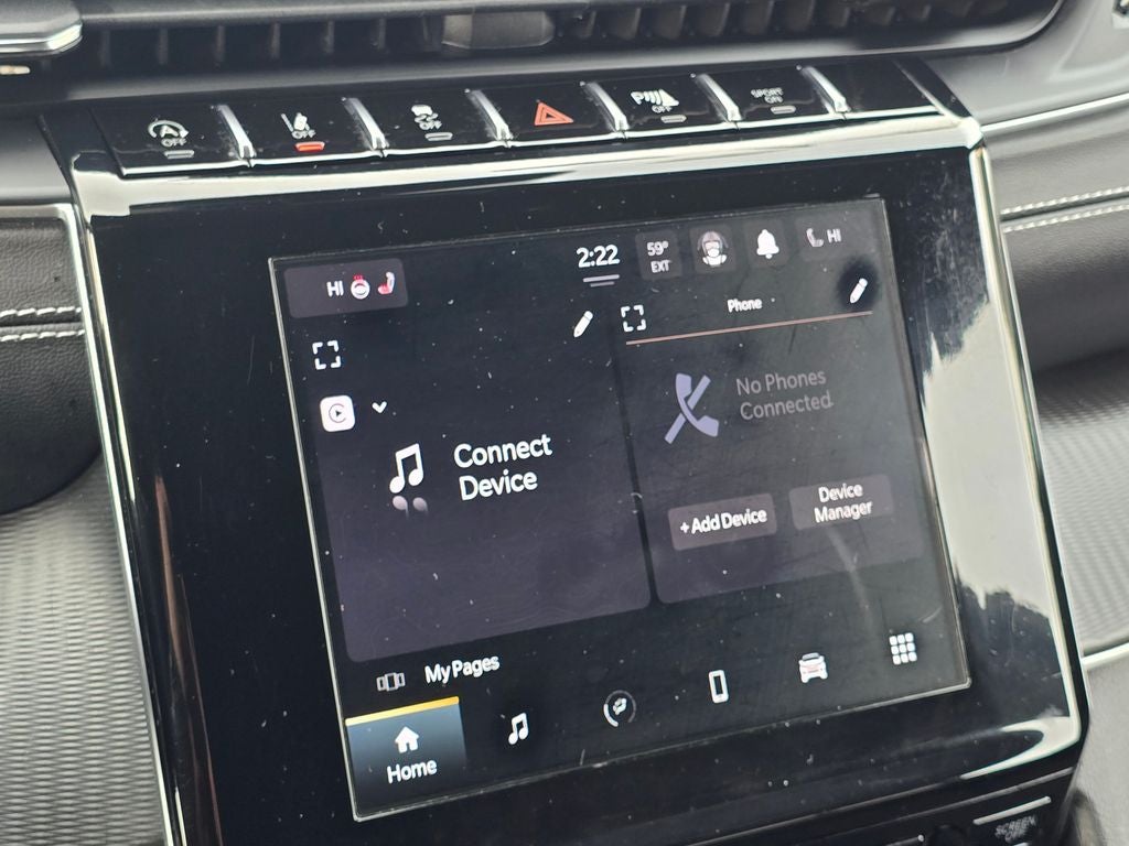 2023 Jeep Grand Cherokee Altitude X