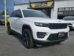 2023 Jeep Grand Cherokee Altitude X