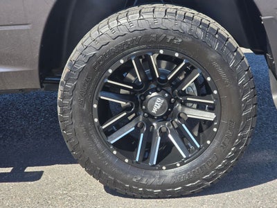 2015 RAM 1500 SLT