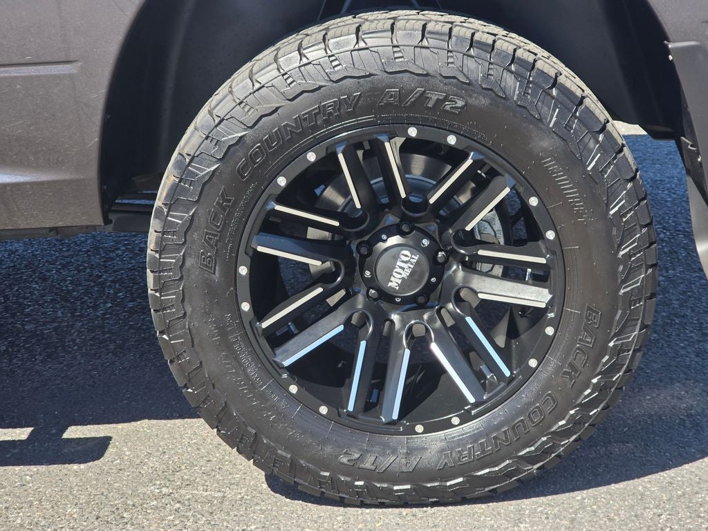 2015 RAM 1500 SLT