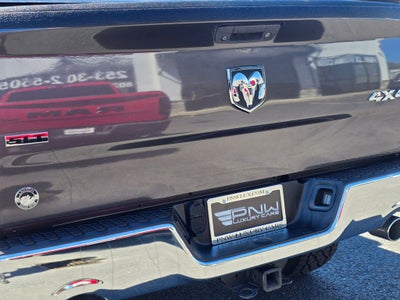2015 RAM 1500 SLT