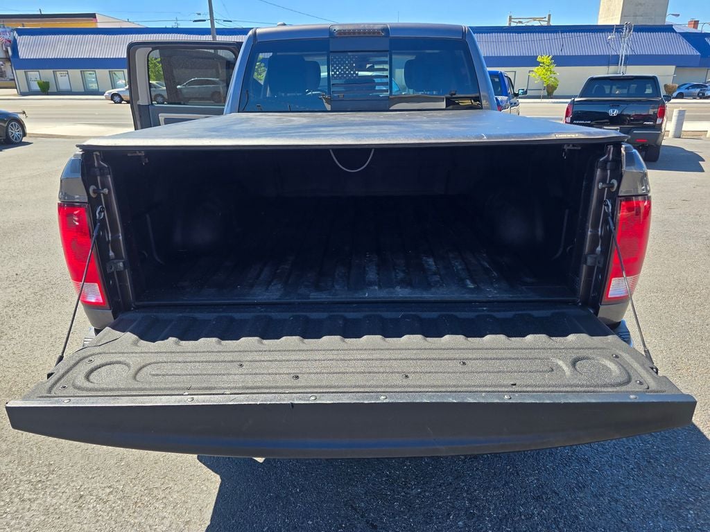 2015 RAM 1500 SLT