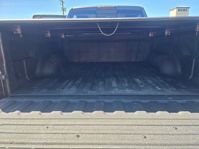 2015 RAM 1500 SLT