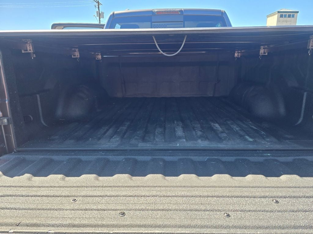 2015 RAM 1500 SLT