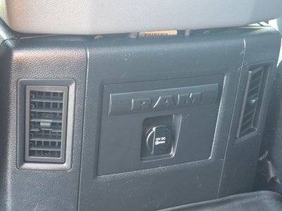 2015 RAM 1500 SLT