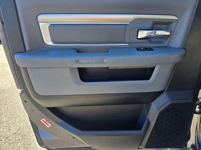 2015 RAM 1500 SLT