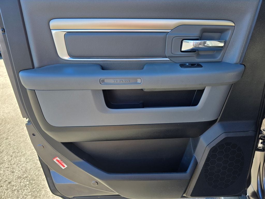 2015 RAM 1500 SLT