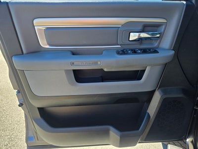 2015 RAM 1500 SLT