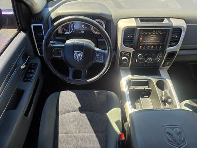 2015 RAM 1500 SLT