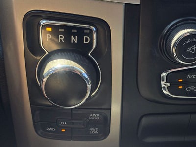 2015 RAM 1500 SLT
