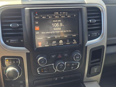 2015 RAM 1500 SLT