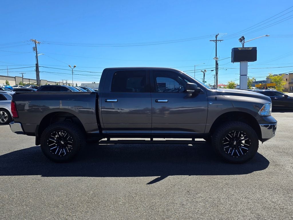 2015 RAM 1500 SLT