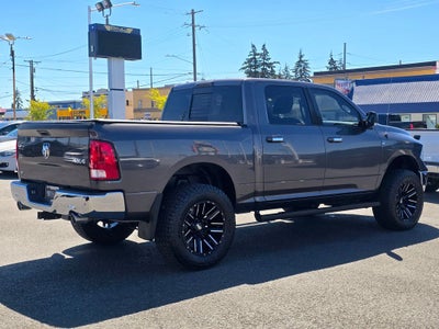 2015 RAM 1500 SLT