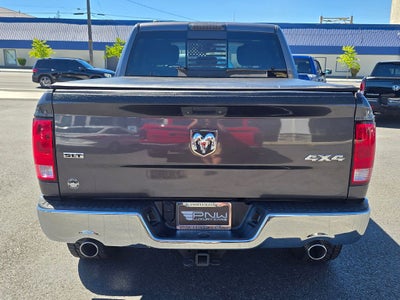 2015 RAM 1500 SLT