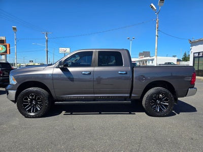 2015 RAM 1500 SLT